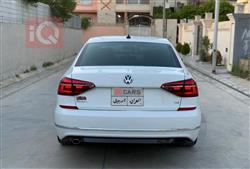 فولكسفاغن باسات